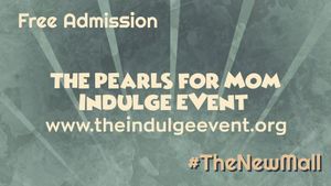 Video post by @TheIndulgeEvent on Facebook