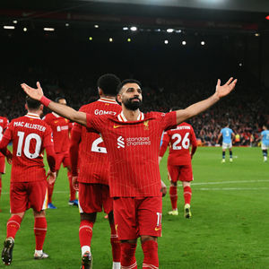 Image post by @liverpoolfc on Instagram