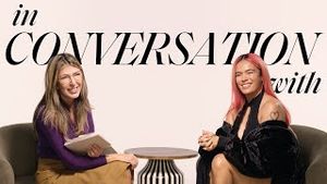 Video post by @elle on YouTube