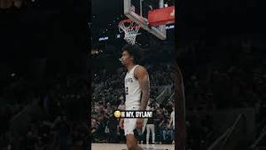 Video post by @spurs on YouTube