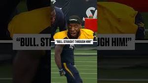 Video post by @xfl on YouTube