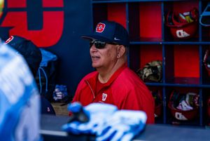 Image post by @daytonflyersbaseball on Instagram