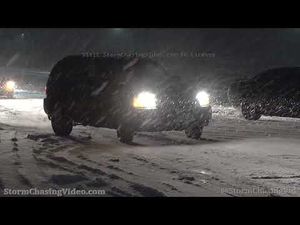 Video post by @StormChasingVideo on YouTube