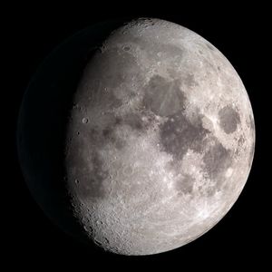Image post by @nasaartemis on Instagram