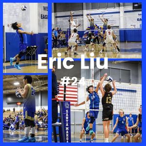Image post by @smchsboysvolleyball on Instagram