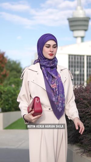 Video post by @skilasyakila on TikTok
