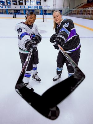Image post by @warriorhky on Instagram