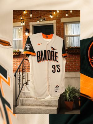 Image post by @orioles on Instagram