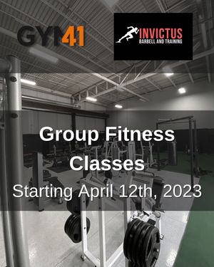 Image post by @gym41kw on Instagram