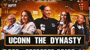 Video post by @fanatics on YouTube