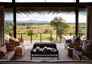 Image post by @chiawasafaris on Instagram