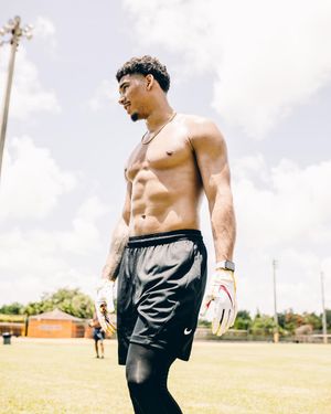 Image post by @AllenLazard on Twitter