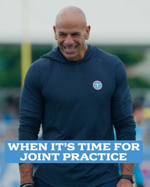 Image post by @titans on Instagram