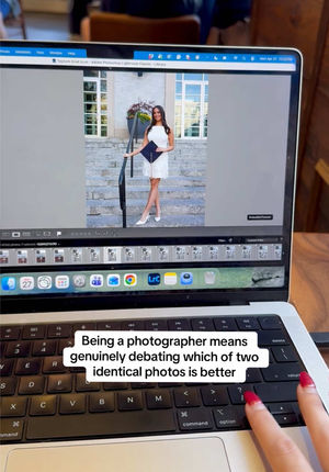 Video post by @byhaleyjo on TikTok