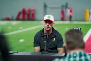 Image post by @ohiostathletics on Instagram