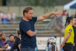 Image post by @IndyEleven on Twitter
