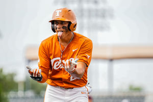 Image post by @TexasBaseball on Twitter