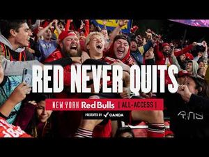 Video post by @redbullnewyork on YouTube