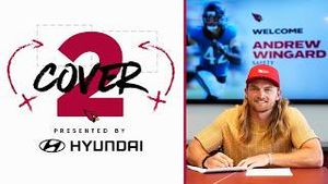 Video post by @Arizona Cardinals on YouTube