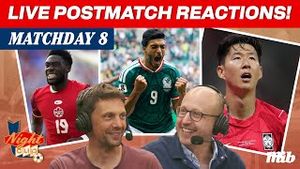 Video post by @meninblazers on YouTube