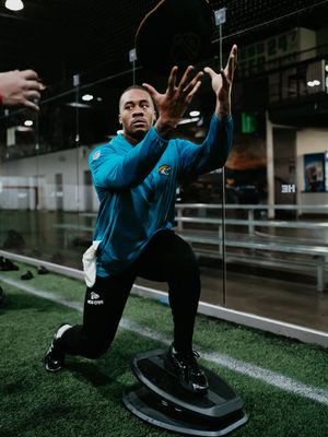 Image post by @officialsportsacademy on Instagram
