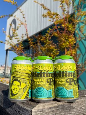 Image post by @wiseacrebrewingcompany on Instagram