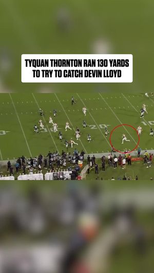 Video post by @nfl on TikTok