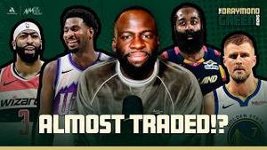 Video post by @draymondgreenshow on YouTube