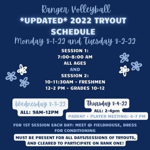 Image post by @chsrangersathletics on Instagram