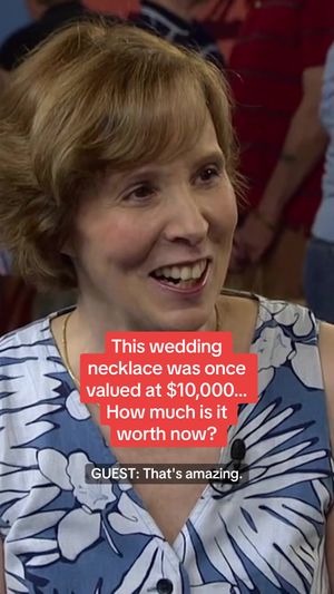 Video post by @roadshowpbs on TikTok