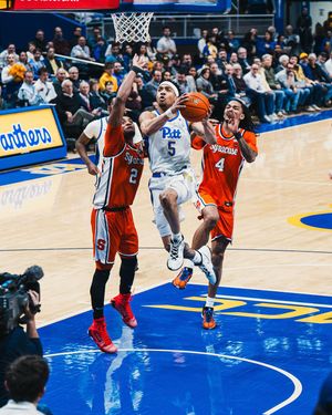 Image post by @pitt_mbb on Instagram