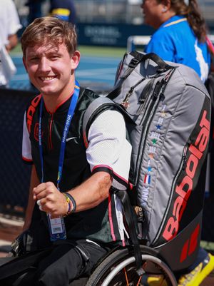 Image post by @babolat on Instagram