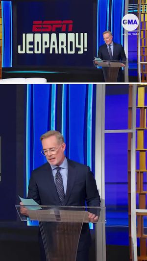 Video post by @gma on TikTok