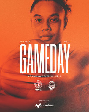 Image post by @valenciabasket on Instagram