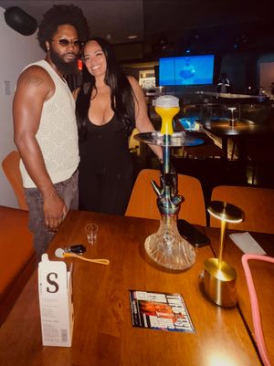 Image post by @sharveal on Instagram