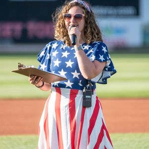Image post by @portland_seadogs on Instagram