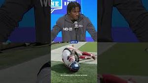 Video post by @New York Giants on YouTube