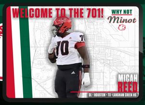 Image post by @msubeaversfb on Instagram