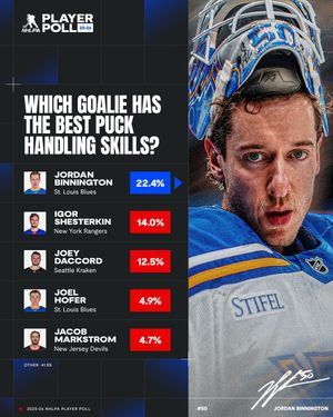 Image post by @nhlpa on Instagram