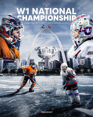 Image post by @achahockey on Instagram