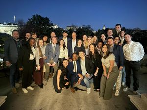 Image post by @douglasemhoff on Instagram