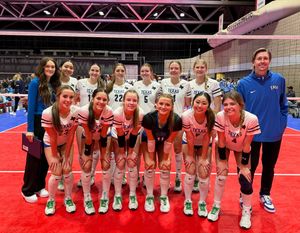 Image post by @tavvolleyball on Instagram