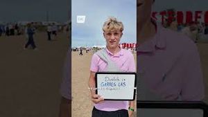 Video post by @s4c on YouTube