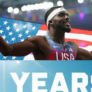 Image post by @teamusa on Instagram