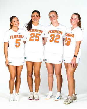 Image post by @gatorslax on Instagram