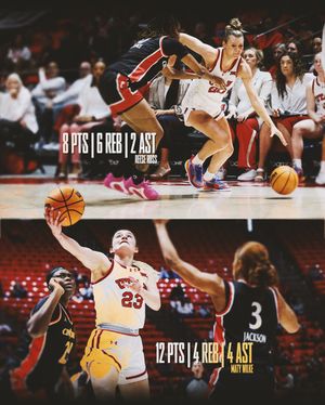 Image post by @utahwbb on Instagram