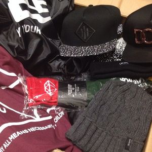 Image post by @hatclub on Instagram