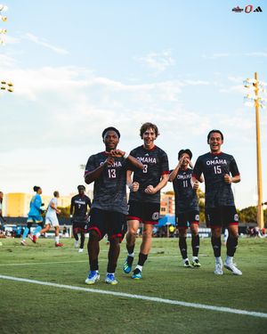 Image post by @omahamsoc on Instagram