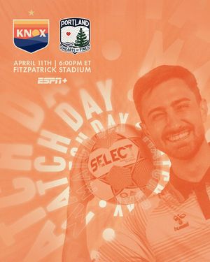 Image post by @oneknoxville on Instagram