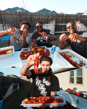 Image post by @txstatembb on Instagram